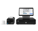 Retail Epos System