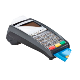 Mobile Card Machine