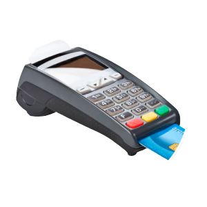 Mobile Card Machine